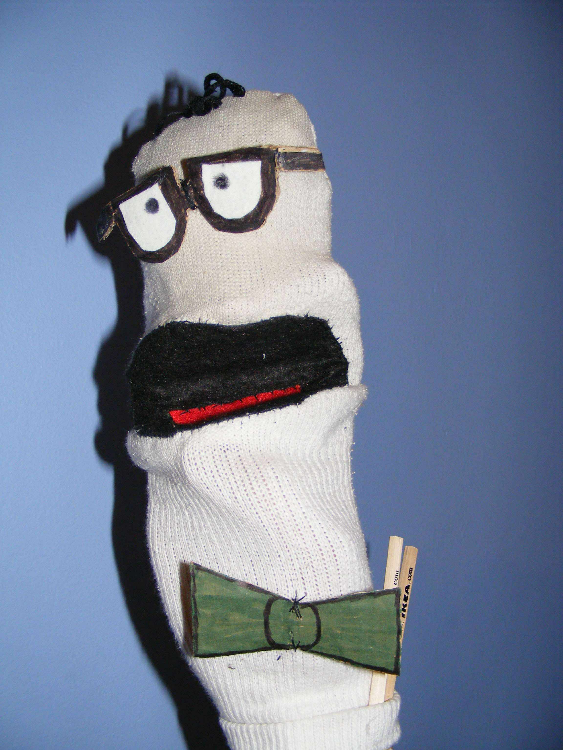 Robsock